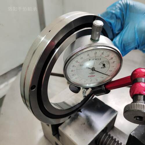 RB923031交叉滚子5轴承机械臂关节回转支承工业机器人精密轴承厂