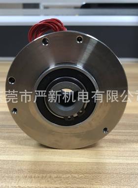 S-YB-30.5K卷G微型磁粉刹车器空心轴磁粉制动YS-B3-0.器放贴标机