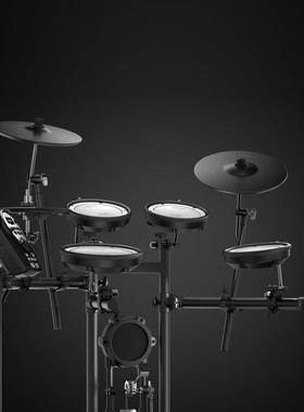 Roland罗兰电子TD11/TDPZS11KV/td25k便/td25k鼓v成人架子k鼓携电