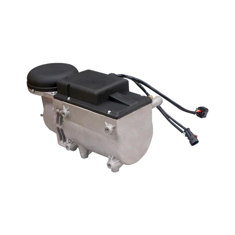 宏业液体电加热器省省电低油系噪音汽车冷启动RGO体加热液器预热