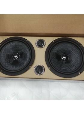 厂直销MB16537PC-165车载套装喇叭，汽Q车改装套家装喇叭