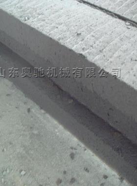 梁过木梁机自动双排空过AC-400混凝心土过木过成型机混凝土立柱成