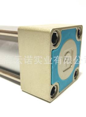 STNC天工气缸杆气缸T方形气缸TGC40X125GC40TGC40X60拉849气缸