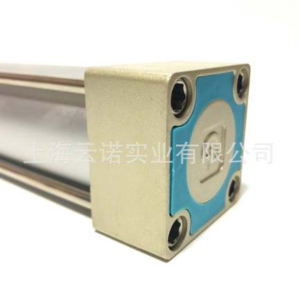 STNC天工气缸杆气缸T方形气缸TGC40X125GC40TGC40X60拉849气缸