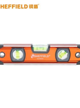 HEFFIELD/钢S盾078S009鱼雷/式水平尺9