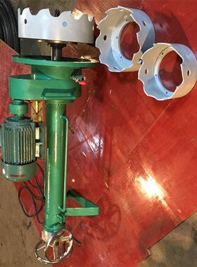 压铸动铁管钢管带开孔器管XCI道带压孔开器电带压开孔机