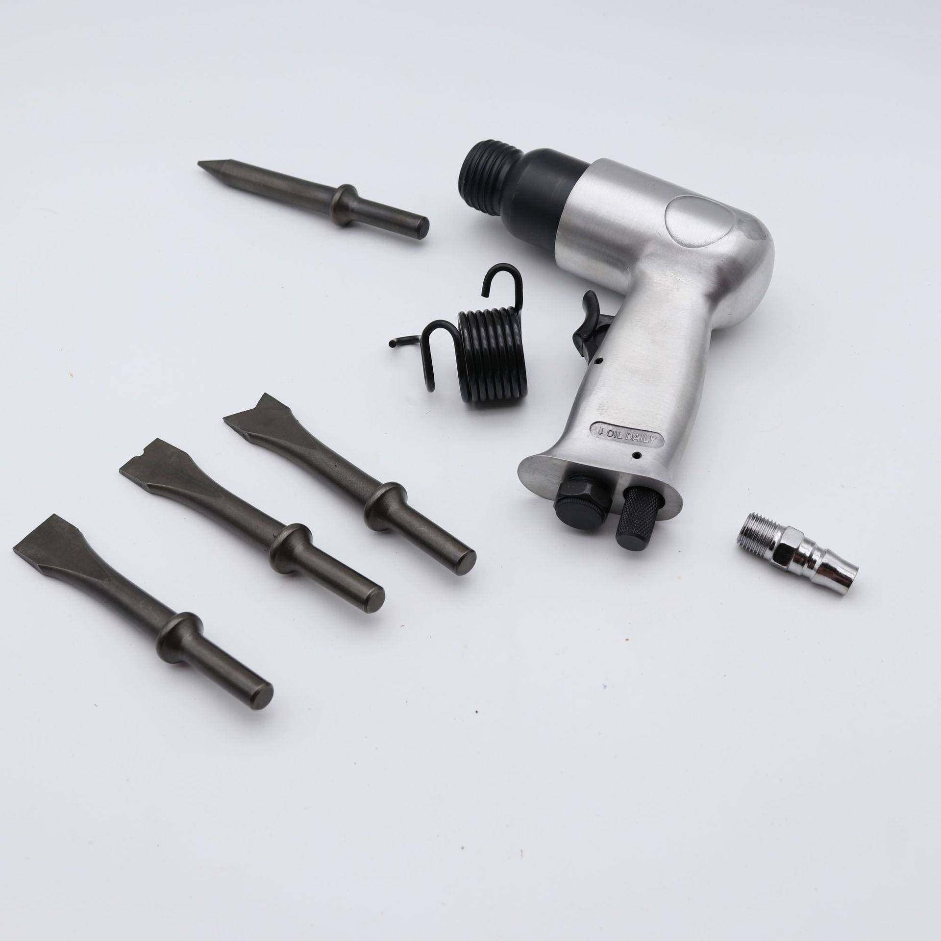 风功能气多铲气动具铲冲击式气锤/气锹/铲198/气动工大全气动冲击