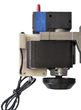 厂CSFR家直供免维微型气泵DA40护E膜EA真空泵片式电动泵