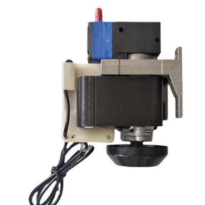 厂CSFR家直供免维微型气泵DA40护E膜EA真空泵片式电动泵