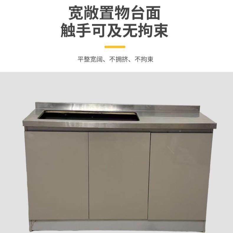 组香不槟色灶台一体橱柜家用厨WEX房纳锈钢现代简约收整体橱柜碗,饰品/流行首饰/时尚饰品新,其他DIY饰品配件,淘宝优惠券,粉丝福利购,淘宝优惠卷
