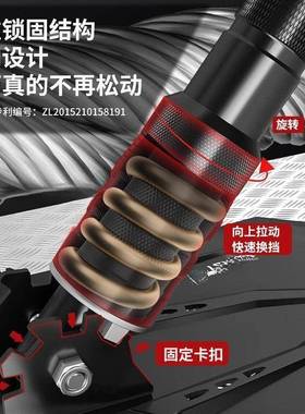 工铁兵铲户外运乌钢级折叠厚加车载锹mXnD2p68新款山地露营动专用