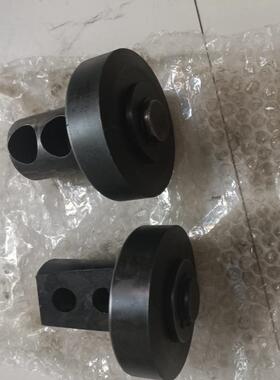 载小车承0255导向轮矿导向轮，单轨吊用导向轮，