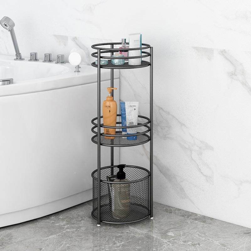 浴室铁厕多层置物架落地式卫所生间艺架子卧室厨房阳tb-74645台收,收纳整理,书桌收纳置物架,淘宝优惠券,粉丝福利购,淘宝优惠卷