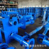 厂家生产无LTP堵塞潜排.污泵100WQ80 水20