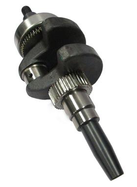 18F曲轴总带齿轮轴承86308成风冷柴CZJ油发电组机配件锥度轴