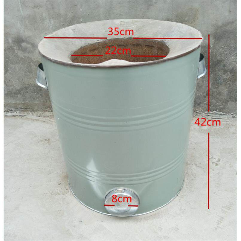 烧炭煤块木炭商用饭店耐烧水炖汤熬汤卤菜烙饼养炭炉具煤炉子烧煤