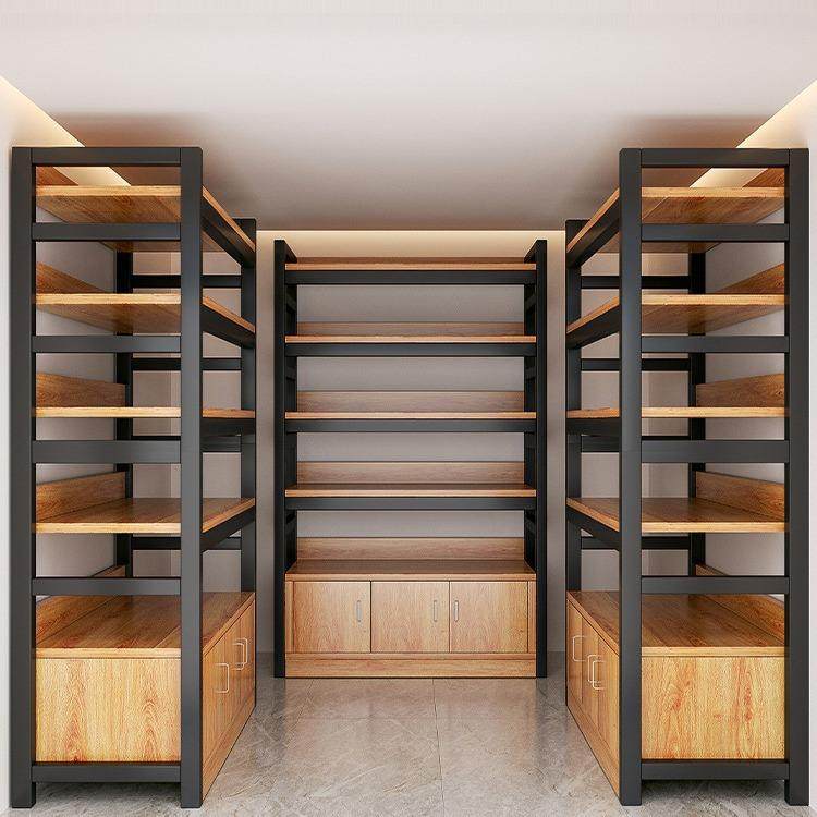 货架展示柜架子置物架多层收纳架文具母婴超市仓库家用阳台储物架,电子元器件市场,其它元器件,淘宝优惠券,粉丝福利购,淘宝优惠卷