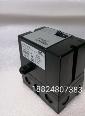 IFS 244-5/1W霍科德IFS258-5/1W点火控制器SFD258-5/1W烧嘴点火器