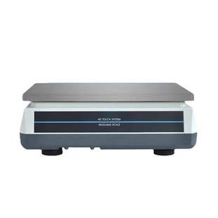 30kg 1g Multifunction weighing scale with 7 inch touch scree