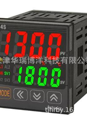 Autonics/奥托尼克斯TK4S-R4RN温度控制器4位7段码LED