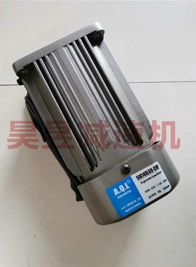 A.Q.L微型小电机5IK140LGU-CRF 51K120GU-S3/SF流水线传动马达AQL