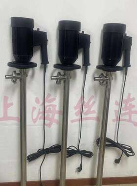 HP-EX2-V+PPHT/SS304/SS316/PVDF封闭式电动插桶泵隔爆化工抽液泵