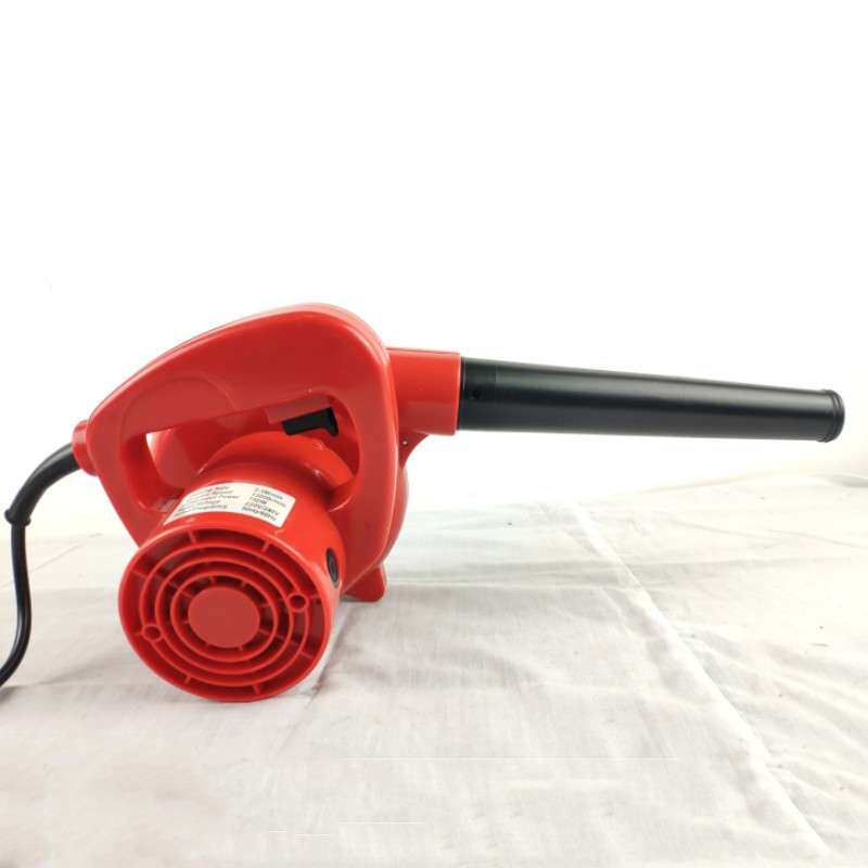 外贸电动吹风机工业吹灰机 吹吸两用小型家用吹尘器大功率鼓风机