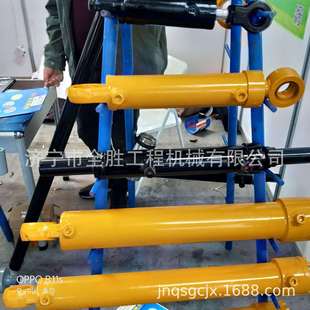 LW500K装 载机转向油缸铲斗油缸动臂油缸铲斗