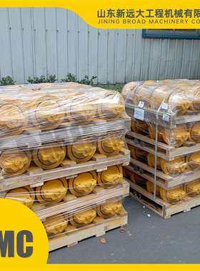 徐工推土机配件厂家TY230推土机支重轮TY230.30.25TY230.30.24