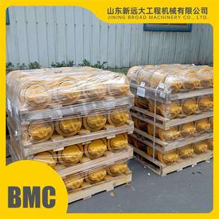 徐工推土机配件厂家TY230推土机支重轮TY230.30.25TY230.30.24