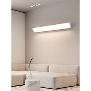 长条壁灯阳台灯墙灯墙壁灯室内led墙角门前灯门口灯管阳光房角灯