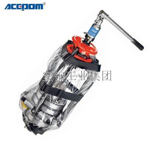 260拉拔器保护套TMMX210 SKF三片式 160 100 350 卡盘拉马TMMS50