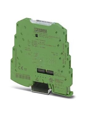 菲尼克斯温度测量变送器MINIMCR-SL-PT100-UI-200-SP-NC-2864202