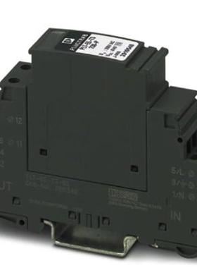 PLT-SEC-T3-120-FMt防雷器t2905228