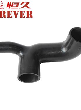 卡车零件东风天龙发动机连接管1303021-T0500