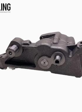 机油泵4W24488N86354W-24488N-86356I1346