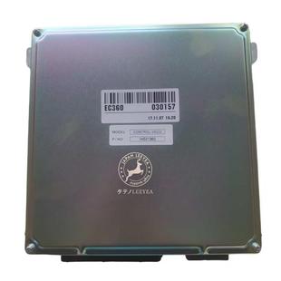 WOERWO14518349EC210B240290360460B挖掘机液压板电脑板大板