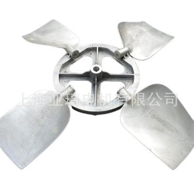 LRCM-HS-250良机原厂LSF-240 铝合金主机散热风叶