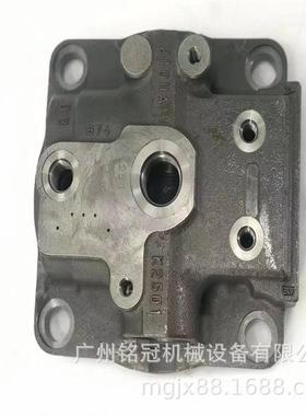 CAT卡特E374DE374FL回转马达盖子挖机配件挖掘机配件