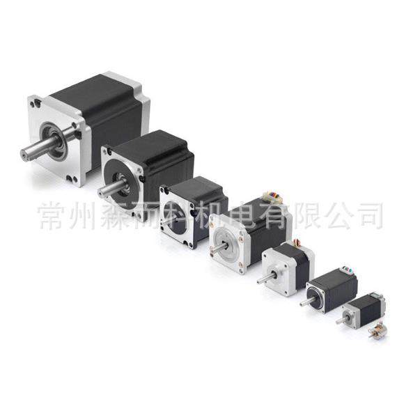 86STH步进电机电流6.0A力矩8.5N.m轴径14mm4线