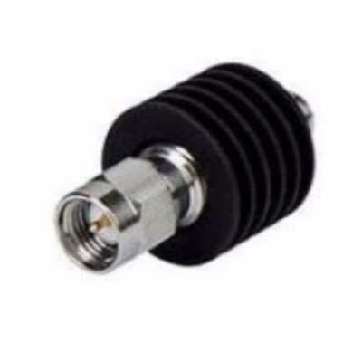 Mini-Circuits VAT-1W2+ DC-6GHz 1dB 射频同轴固定衰减器 2W SMA