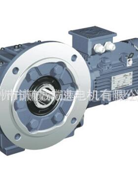 江苏国茂斜齿轮蜗轮蜗杆减速电机GS87/GSAF87/GS89/GSAF89