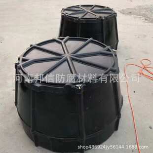 玻璃钢手孔井 通讯电缆成品人手井 一体式地埋穿线井 树脂检查井