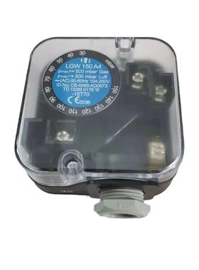 厂家直供冬斯压力开关DUNGSLGW50A4压力开关量大从优