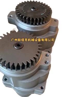 发动机配件燃油泵C7C9C13C15燃油泵2644H605油泵33100-45700