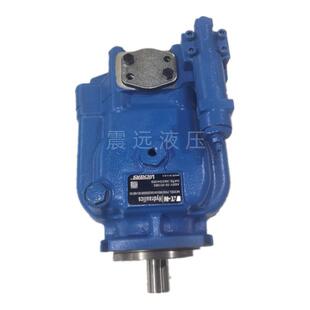 伊顿EATON柱塞泵PVH074R01AA10A250000001001AB010A