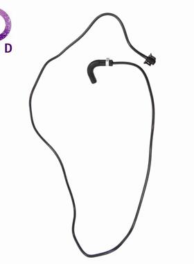水箱散热器软管8V61-8K012-CB适用C-MAXIICB7CEUFOCUSSal