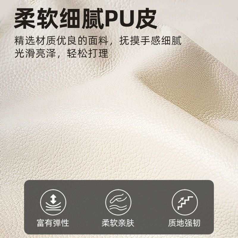 人体工学电脑椅子家用舒适久坐不累办公椅人体工学带轮宿舍靠背椅