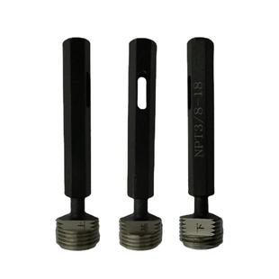 WKG系列测量圆锥管内螺纹塞规 NPT