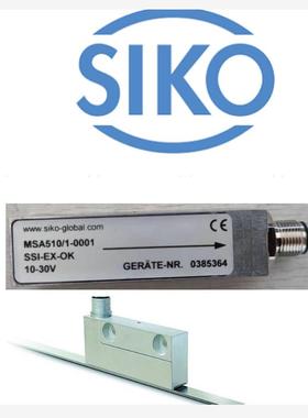 SIKO5-ZM-E1-2.0-1-0.5-0.10编码器RELECOC4-A40中间继电器